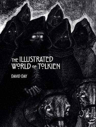 Illustrated World of Tolkien