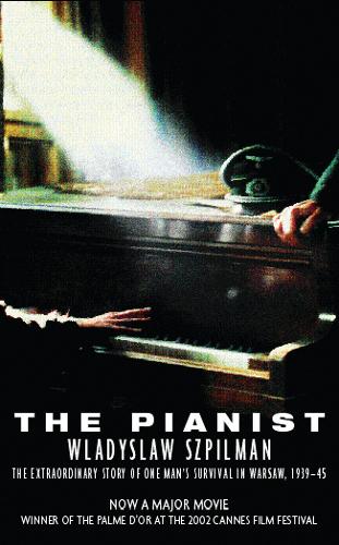 Szpilman: The Pianist