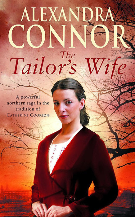 Connor: Tailor's Wife
