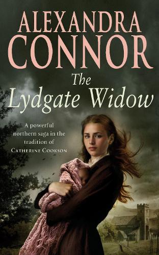 Connor: Lydgate Widow