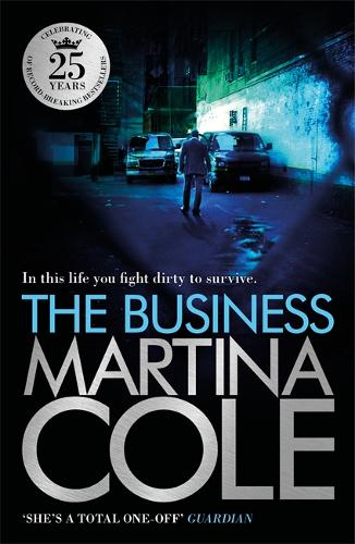 Cole: Business