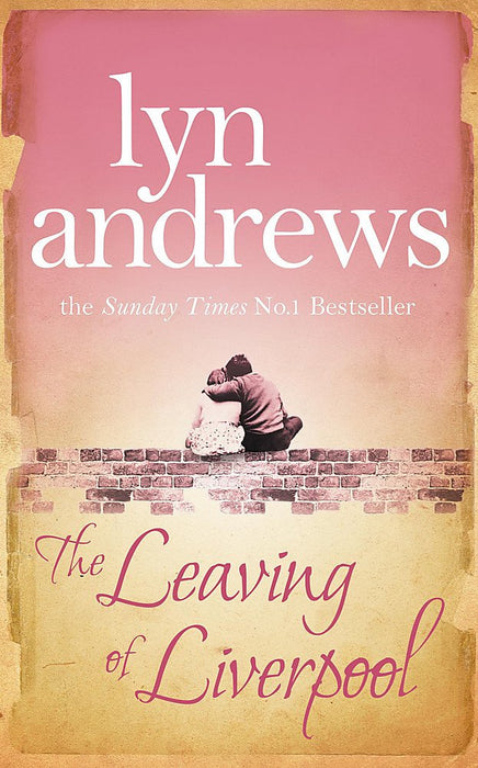 Andrews: Leaving of Liverpool