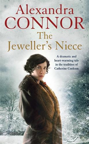 Connor: Jeweller's Niece