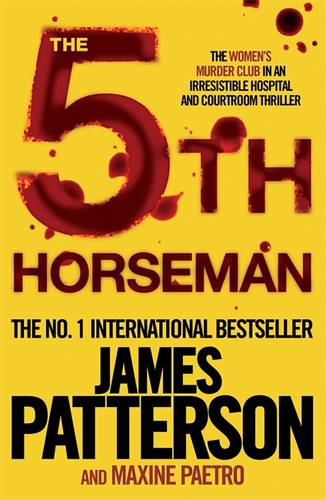 Patterson: 5th Horseman