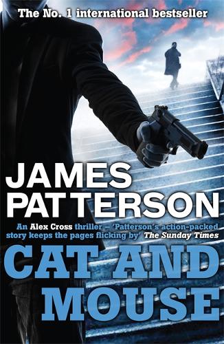 Patterson: Cat & Mouse