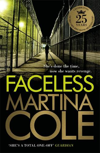 Cole: Faceless