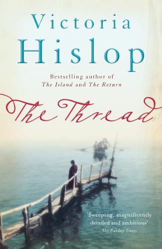 Hislop: Thread