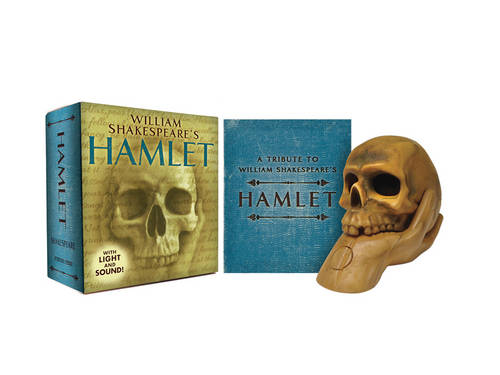 William Shakespeare's Hamlet