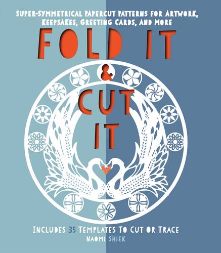 Fold It & Cut It