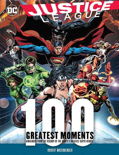Justice League