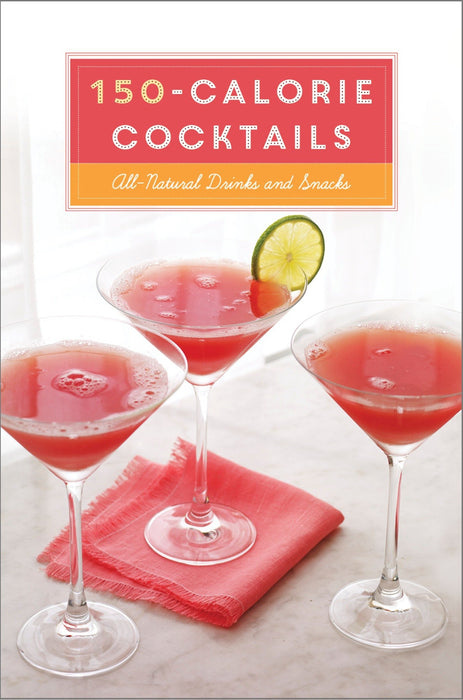 150 Calorie Cocktails