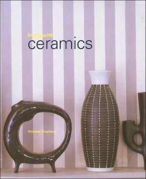 Living With Ceramics