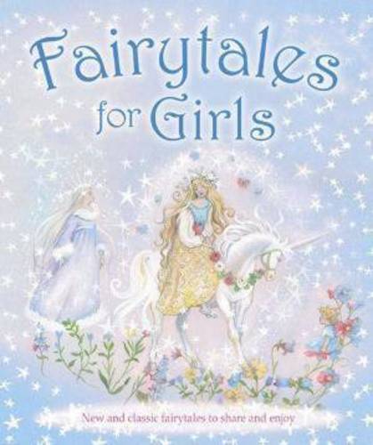Fairytales for Girls