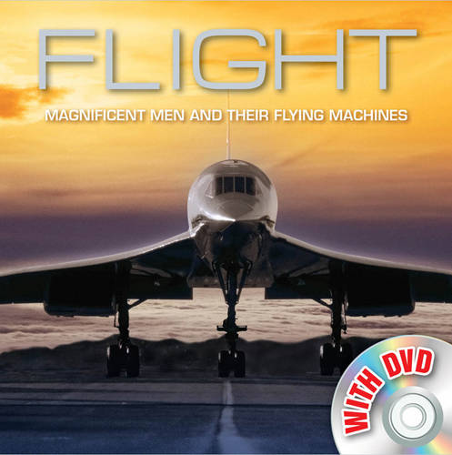 Flight (With Dvd)