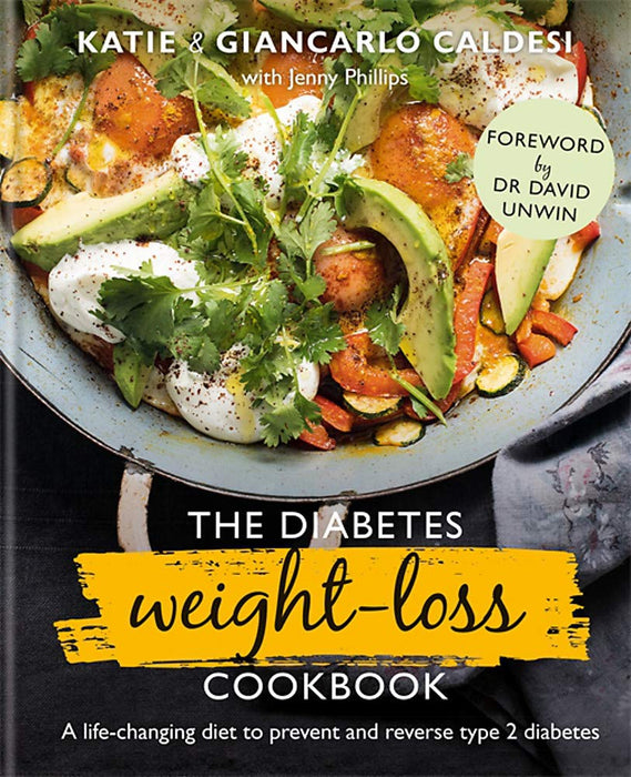 Diabetes Weight Loss Cookbook