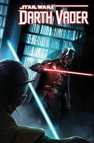 Star Wars: Darth Vader - Dark Lord of the Sith Vol. 2 - Legacy's End (Star Wars: Darth Vader - Dark Lord of the Sith (2017))