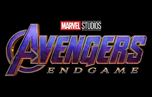 Marvel: The Art of Avengers Endgame slipcase