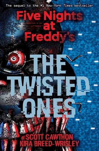The Twisted Ones Cover Image