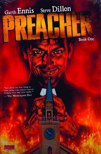 Preacher Book 1