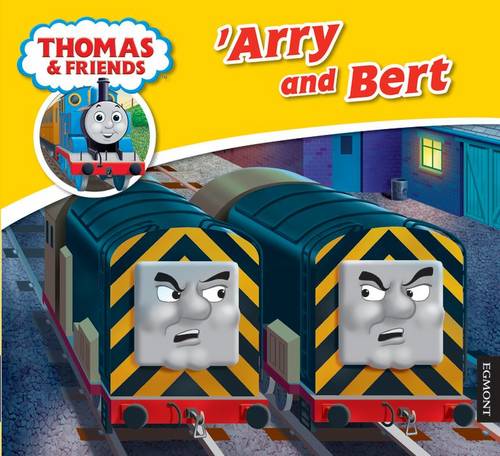 Thomas: & Friends: 'Arry & Bert