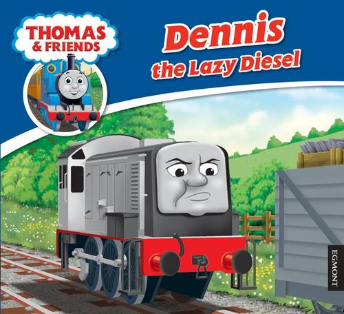 Thomas & Friends: Dennis