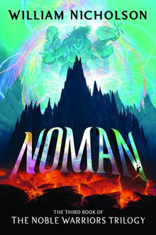 Noble Warriors: 3 Noman