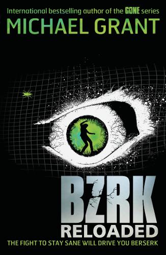 BZRK Reloaded