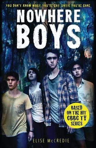 Nowhere Boys