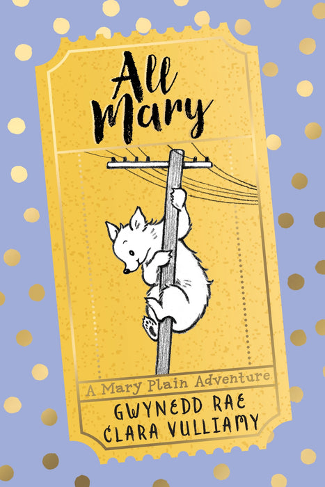 Mary Plain: All Mary