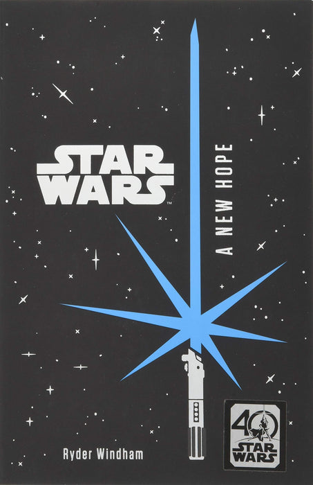 Star Wars: A New Hope