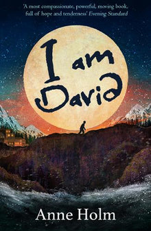 Modern Classics: I am David