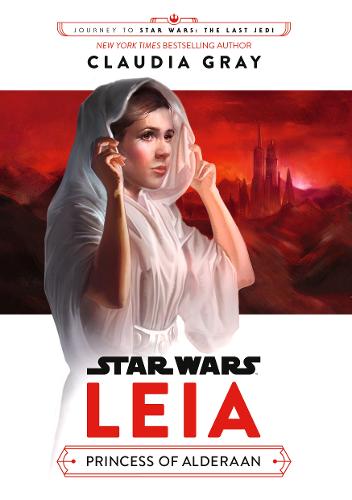 Star Wars: Leia: Princess of Aldera