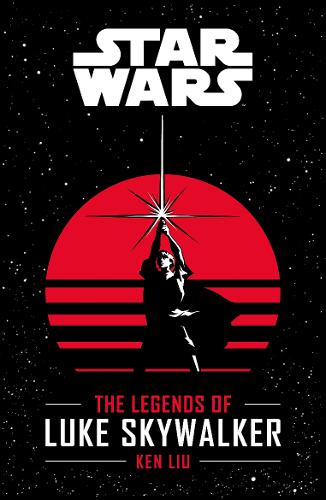 Star Wars Legends of Luke