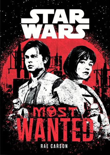 Star Wars- Most Wanted