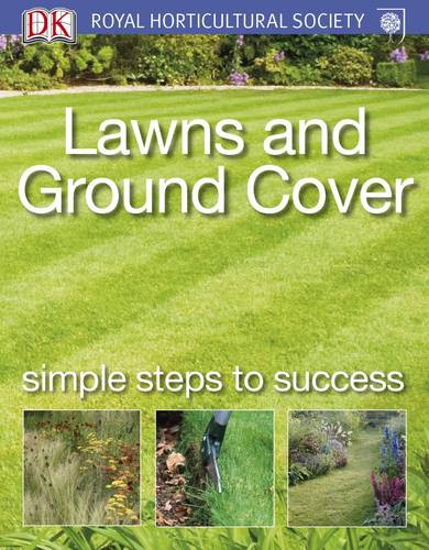 RHS Lawns & Ground Cover
