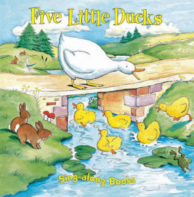 Five Little Ducks
