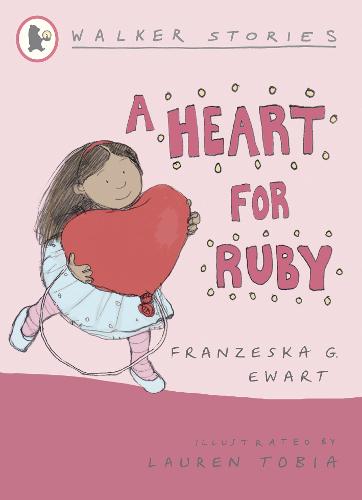 Walker Stories: Heart for Ruby