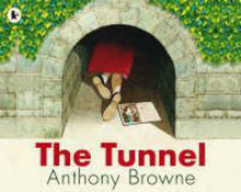 Browne: Tunnel
