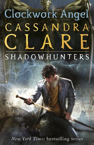 Infernal Devices I: Clockwork Angel