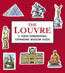 Panorama Pops: Le Louvre
