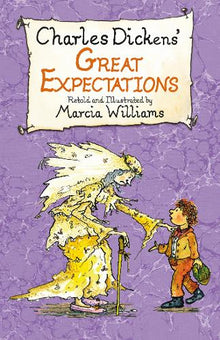 Dickens: Great Expectations