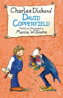 Dickens: David Copperfield