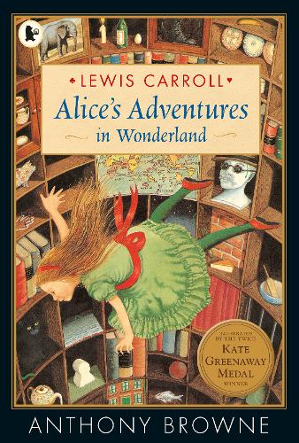 Alice's Adventures In Wonderland