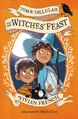 Tom & Tallulah & Witches' Feast