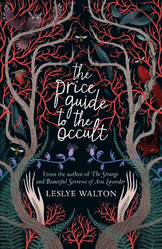 Price Guide To The Occult