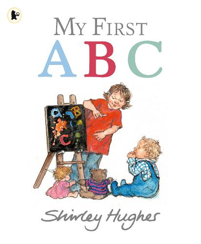 First ABC