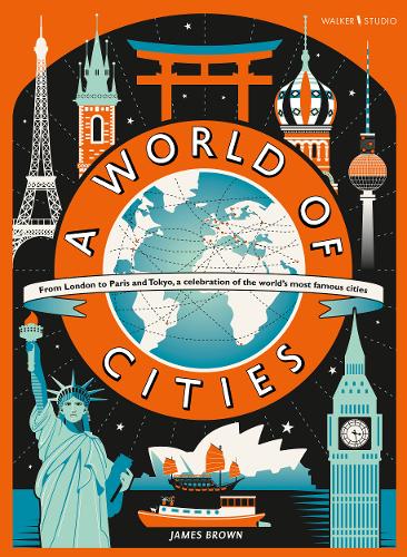 World Of Cities