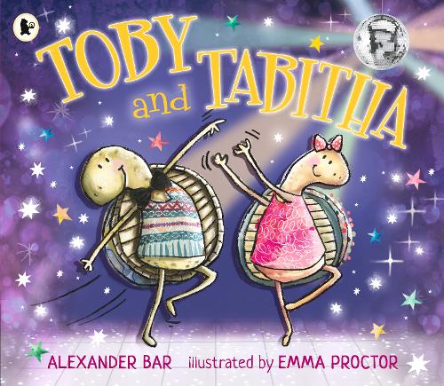Toby & Tabitha