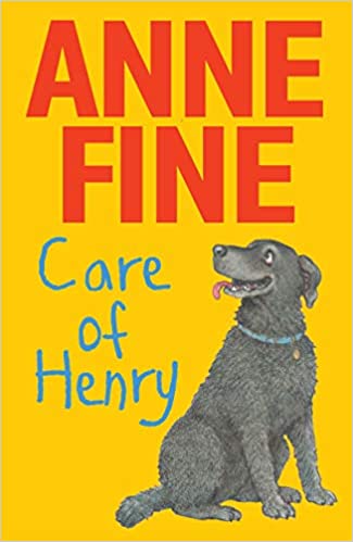 Walker Readers: Care of Henry