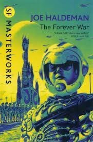 SF Masterworks: Forever War